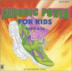Aerobic Power for Kids