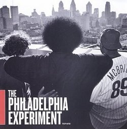 Philadelphia Experiment