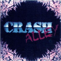 Crash Alley by ACM Records