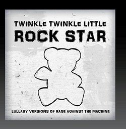 Lullaby Versions of Rage Against the Machine by Roma Music Group