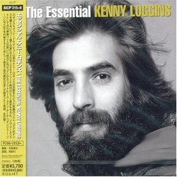 Essential Kenny Loggins