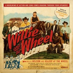 Willie and the Wheel - DELUXE VERSION