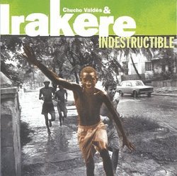 Indestructible: Cuban Tunes