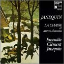 La Chasse & Other Chansons