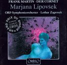 Frank Martin: Der Cornet