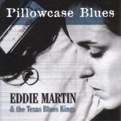 Pillowcase Blues