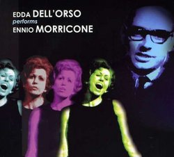 Performs Ennio Morricone