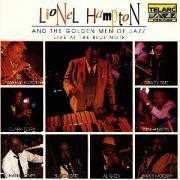 Golden Men of Jazz / Live at Blue Note