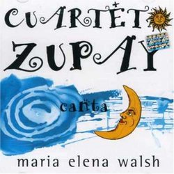 Canta Maria Elena Walsh