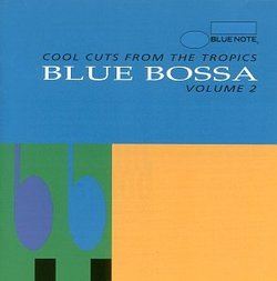 Blue Bossa 2