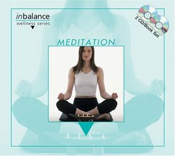 Meditation 2-CD Set