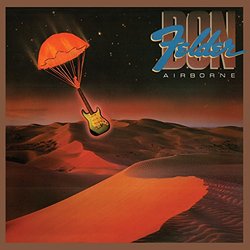 Airborne (Limited Anniversary Edition/Original Recording Master)