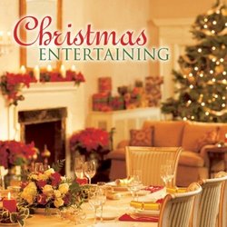 Christmas Entertaining