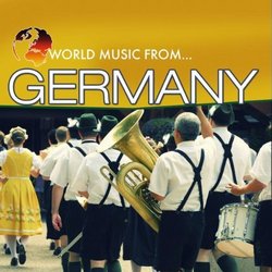 World Music from Germany