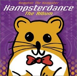 Hamsterdance Album
