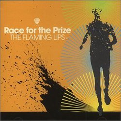 Race for Prize - Ep