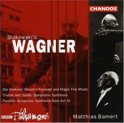 Stokowski's Wagner