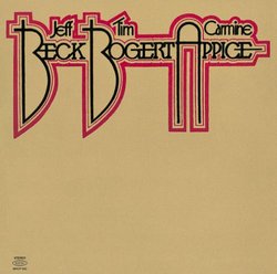 Beck Bogert & Appice