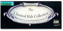 Classical Kids: Collection