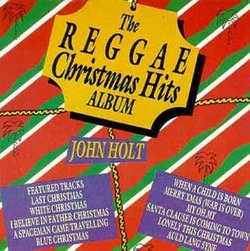 Reggae Christmas Hits Album