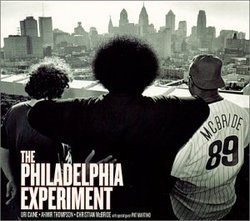 The Philadelphia Experiment