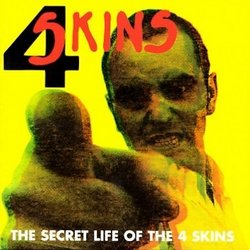 Secret Life of the 4 Skins