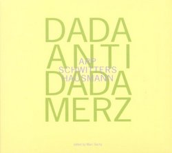 Dada Antidada Merz