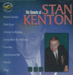 The Sounds of Stan Kenton
