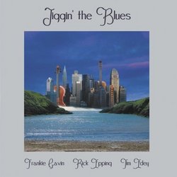 Jiggin The Blues