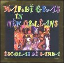 Mardi Gras in New Orleans: The Gold Collection