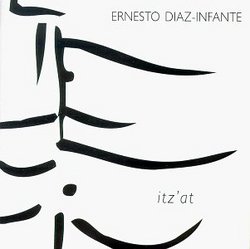 Etz'at / Diaz-Infante