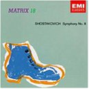 Dmitri Shostakovich: Symphony No. 8 In C Minor, Op. 65 (Matrix 18)