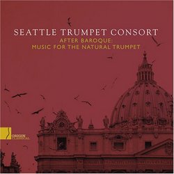After Baroque: Music for the Natural Trumpet