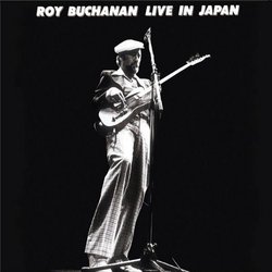 Live in Japan