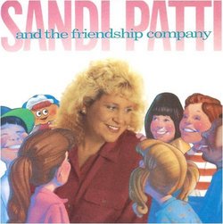 Sandi Patti and the Friendship Company