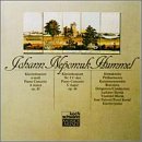 Hummel: Piano Concerto in A minor, Op. 85 & C Major, Op. 44