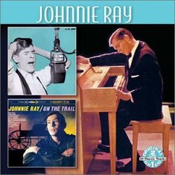 Johnnie Ray / On the Trail