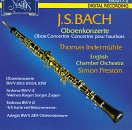 Bach: Oboenkonzerte
