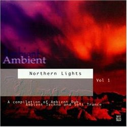 Ambient Northern Lights Volume I [RARE]