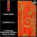 Mahler: Symphony No. 6