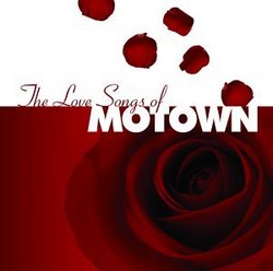 Love Songs of Motown
