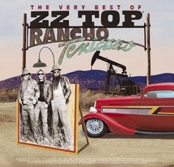 Rancho Texicano: Very Best of Zz Top