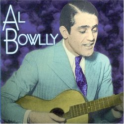 Al Bowlly