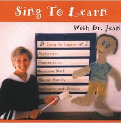 Sing to Learn