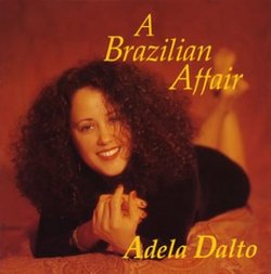 Brazilian Affair