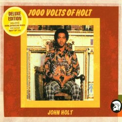 1000 Volts of Holt
