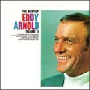 The Best of Eddy Arnold Volume 2