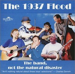 The Band, Not the Natural Disaster