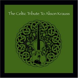 Celtic Tribute to Alison Krauss