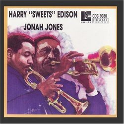 Harry "Sweets" Edison & Jonah Jones Quartet